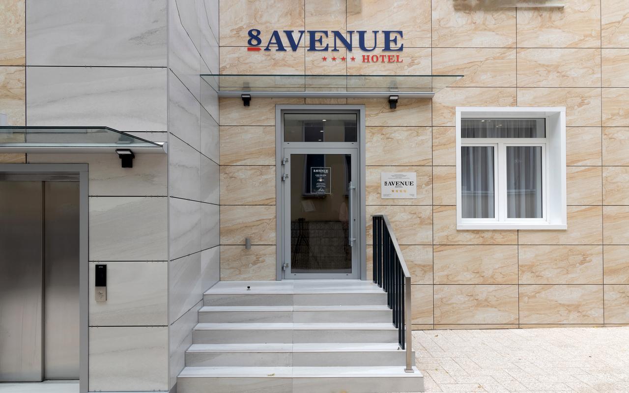 8Авеню 4* by Provence - 4