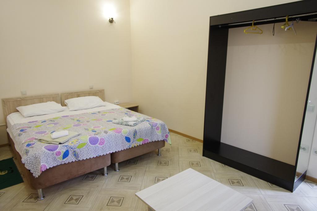 SpaHotel-Plaza (Спа Отель Плаза) - 14