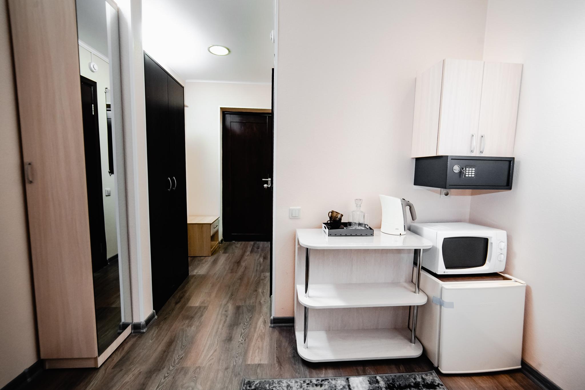 Business lounge hotel (Бизнес Лаундж Отель) - 19