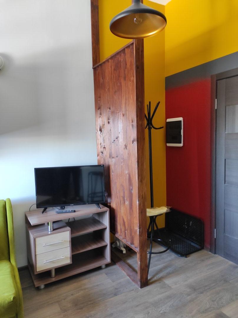 2-комнатные апартаменты, 40 м², 2 этаж 4
