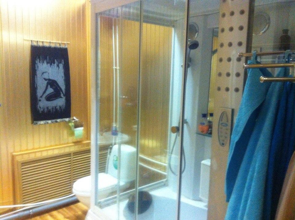 1-местный номер люкс 3