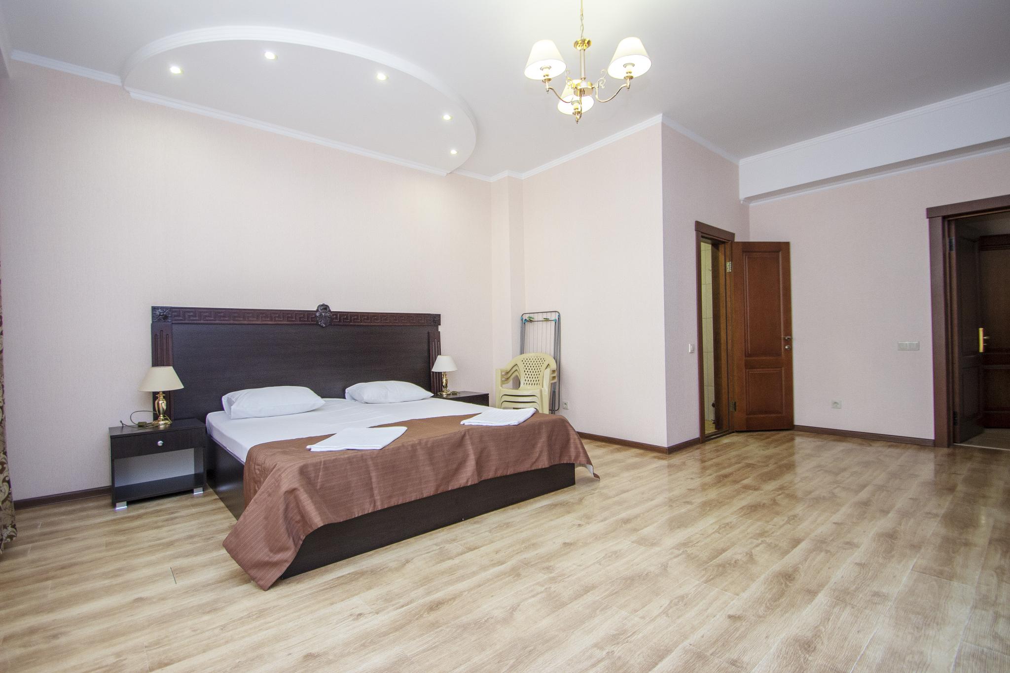 Luxury House (Лакшери Хаус) - 18