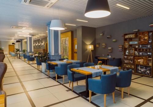 Фото АМАКС Конгресс-отель