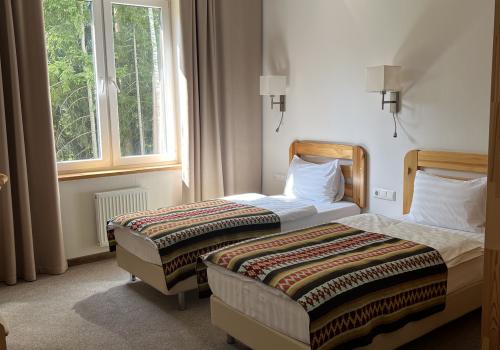 Фото Green Park Conference & Spa Hotel