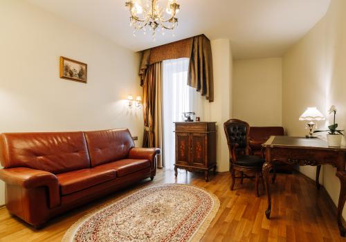 Фото Ринг Премьер Отель