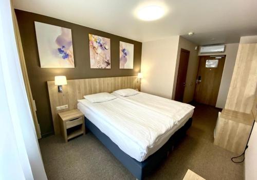 Фото АМАКС Отель Омск