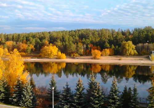 Фото Лада Резорт