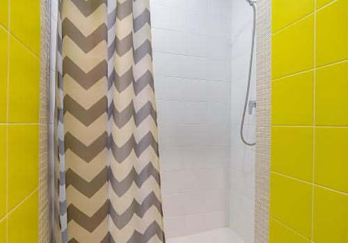 Номер эконом с 4 односпальными кроватями