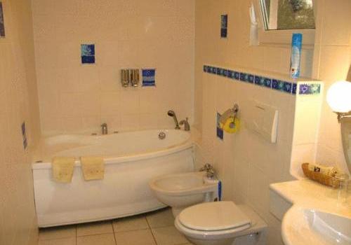 2-комнатный номер люкс