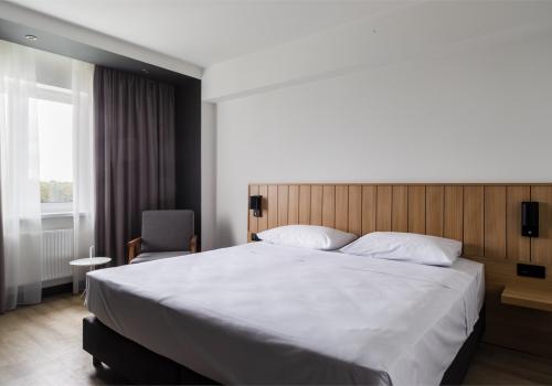 Фото Cosmos Moscow Sheremetyevo Airport