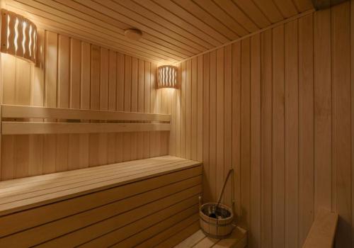 Фото Отель Дегас