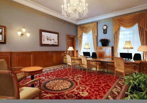 Фото Отель National (Националь)