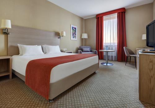 Фото Отель Лесная Сафмар