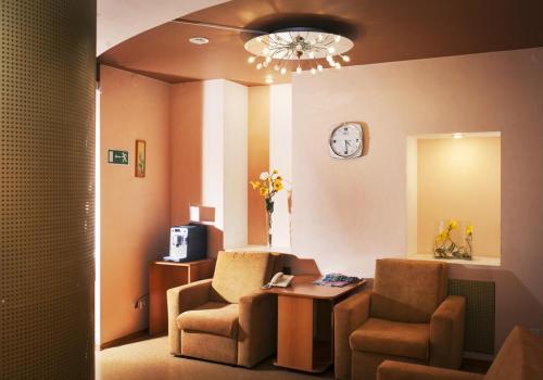 Фото отеля 6