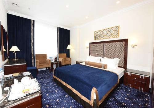 Номер Club Room