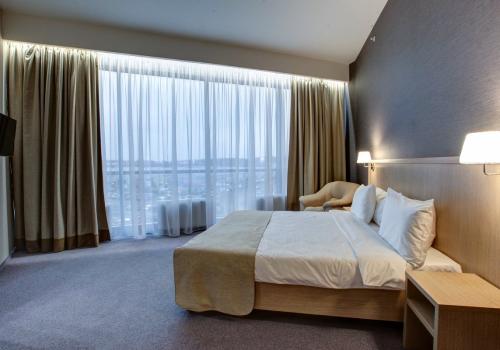 Фото Отель Рига Ленд