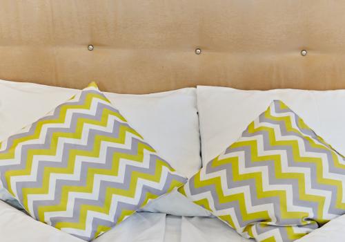 Фото Отель У семи мостов