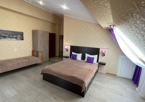 Фото Отель Виста