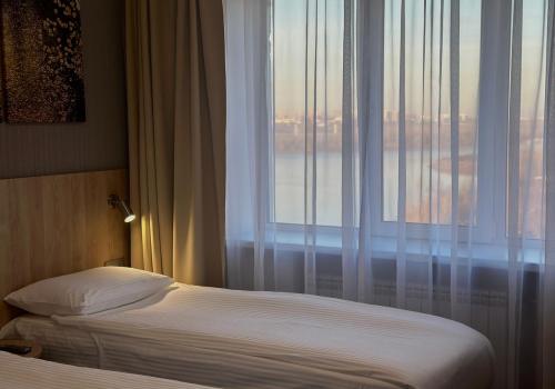 Фото Амакс Сити Отель