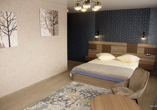 Фото Отель АМАКС Конгресс