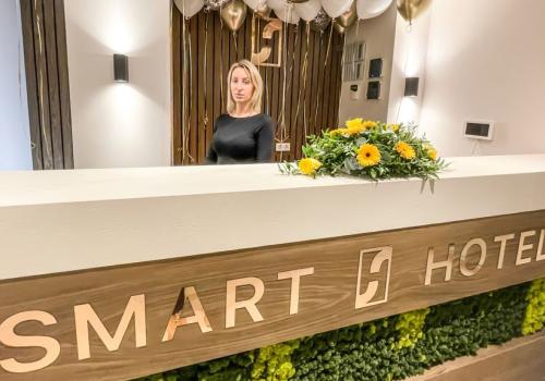 Фото Smart Hotel NEO Московский