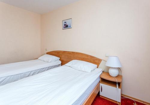 Фото Отель АМАКС Валдайские зори