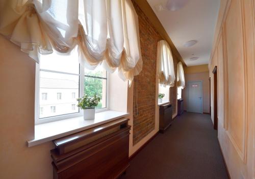 Фото Отель Рахманинов