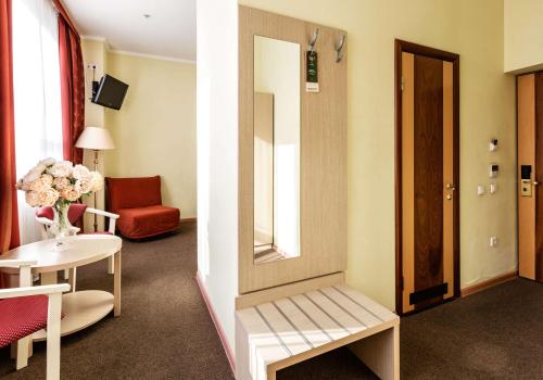 Фото АМАКС Конгресс-отель