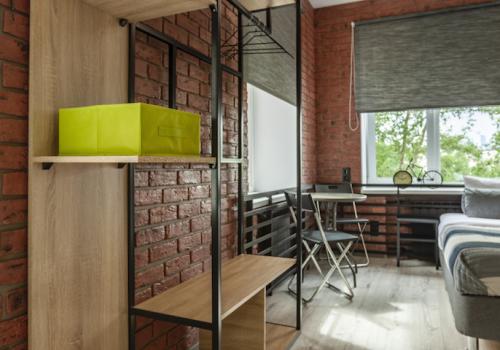 Фото Отель Якиманка 38