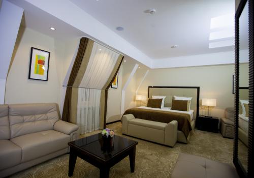 Фото Отель Орион