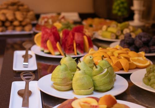 Фото Отель ЭкоДом Адлер