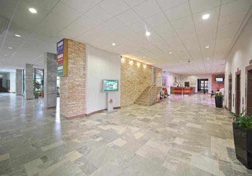 Фото Гостиничный комплекс Турист