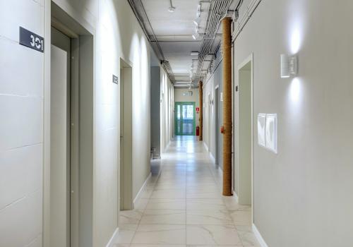 Фото Отель Лимонад