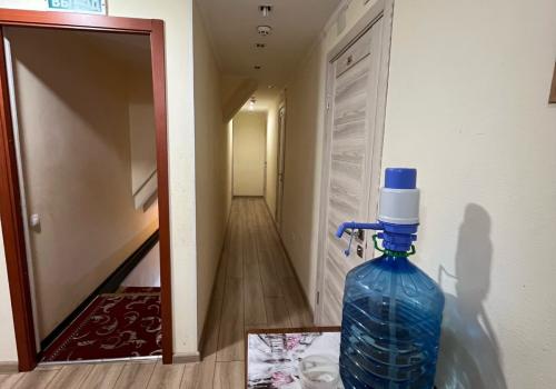 Фото Отель Рубин