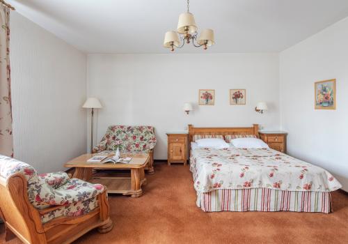 Номер студия (корпус Village)