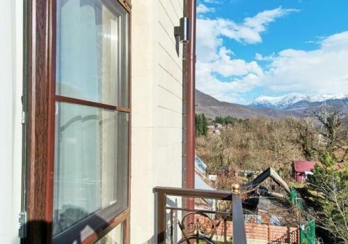 Фото Апартаменты Вершина