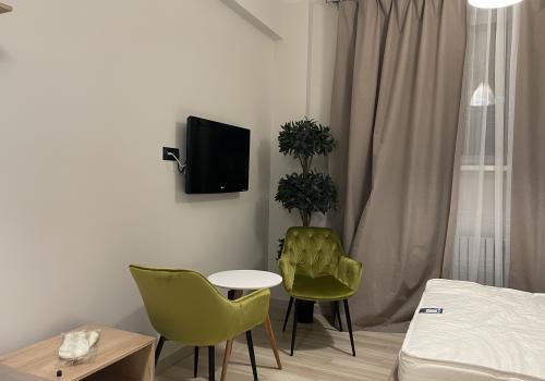 Фото Отель Персона