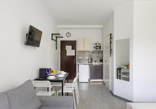 Фото Апарт-отель Norke Казанский