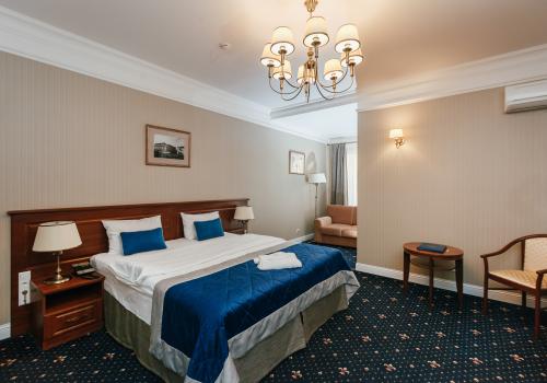 Фото Бутик-отель Оникс