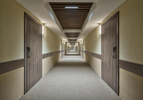 Фото Апартаменты Фестивальный