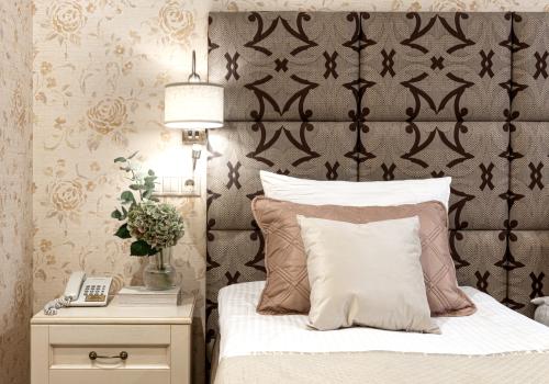 Фото Отель Де Пари