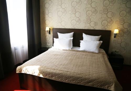 Фото Отель Премьер