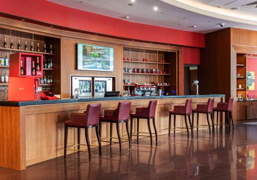 Фото Отель МонАрх