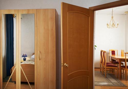 Фото Отель Экватор Лайт