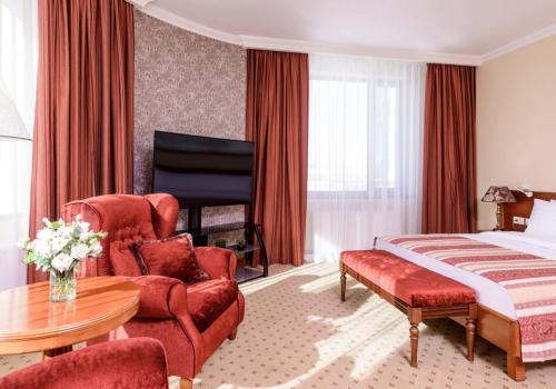 Фото Отель Авалон