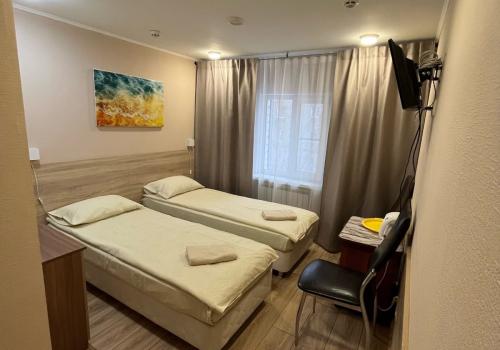 Фото отеля 2