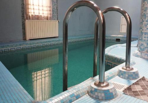 Фото Отель Четыре короны