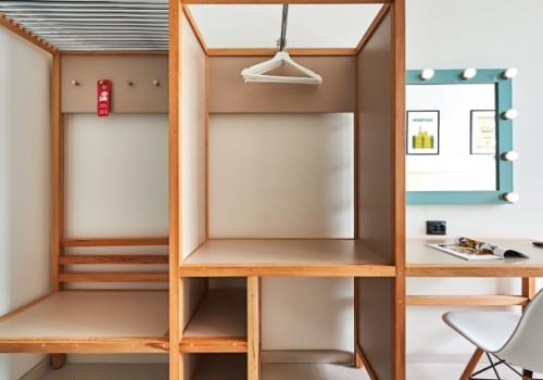 Фото Отель Друзья на Фонтанке