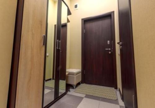 Номер стандарт с 2 односпальными кроватями