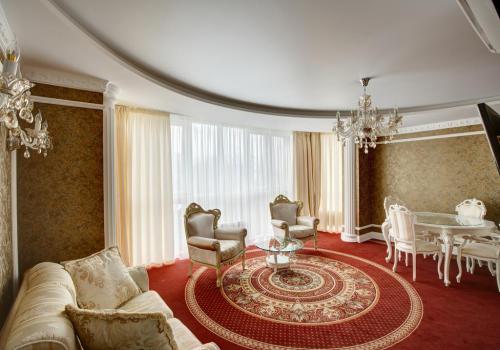 Фото Отель Дегас